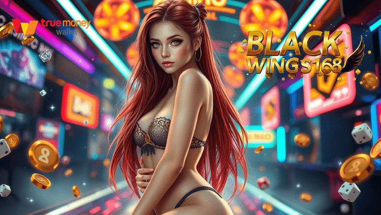 blackwings168 slot