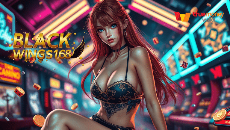 blackwings168