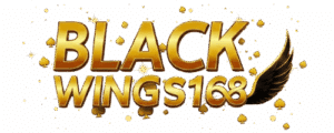 blackwings168 logo